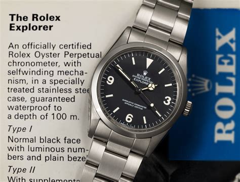 rolex cartier dial expoler|rolex explorer 1016 reference.